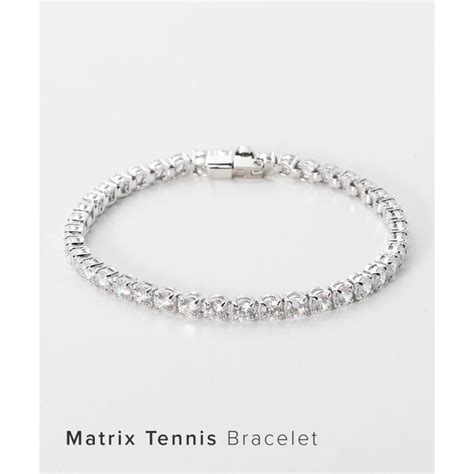 Swarovski Matrix Tennis