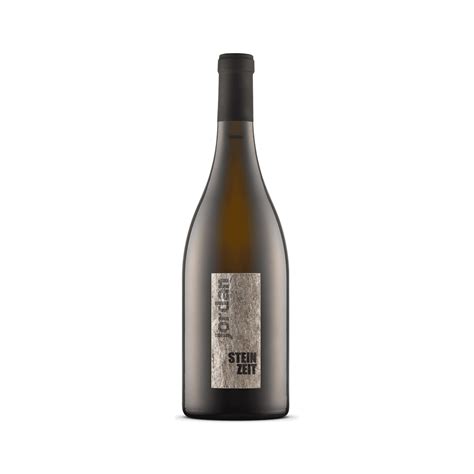 Jordan SteinZeit Grüner Veltliner Große Reserve 2020 13 5 vol