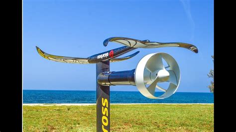 Electric Hydrofoil Albatross Youtube