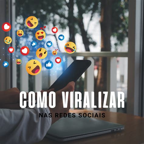 Como Viralizar Nas Redes Sociais Marcos Jesusda Silva Hotmart