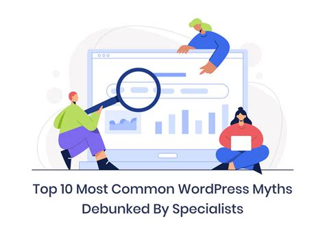 10 Most Common Wordpress Myths Debunked By Specialists Flickr