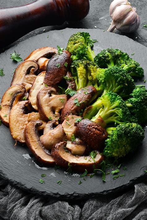 23 Best Shiitake Mushroom Recipes to Try - Insanely Good