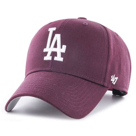 47 Brand Baseball Cap Los Angeles Dodgers Otto