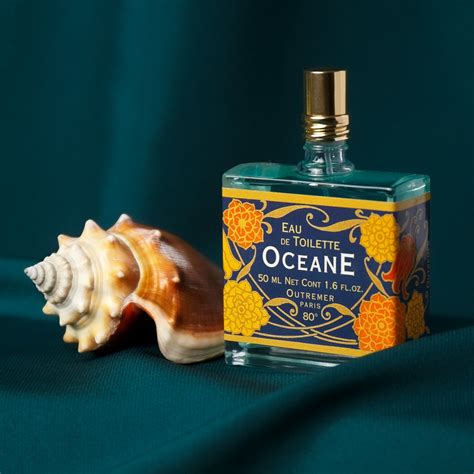 Outremer Oceane Eau de Toilette (1.7 fl oz) – Smallflower