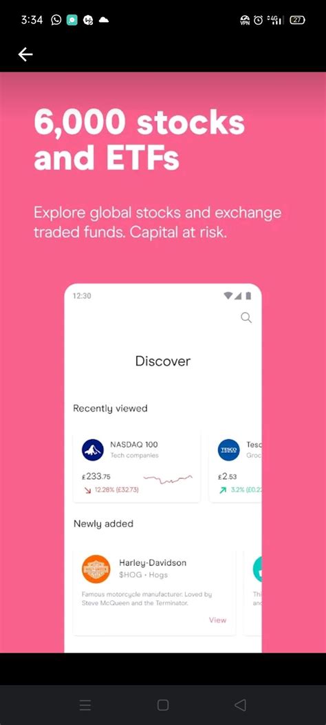 The Best Robinhood Alternatives for Your Money