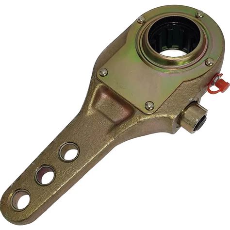 Tianyuan Auto Parts Manual Slack Adjuster For Heavy Duty Trucks Kn