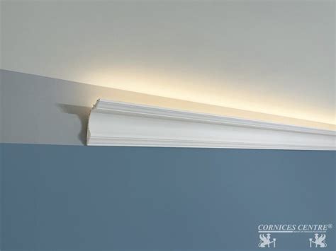 La Led Coving Cornices Centre