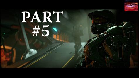 Halo Guardians Walkthrough Gameplay Part Xbox One Youtube