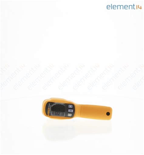 FLUKE-62 MAX - Fluke - MAX Infrared Thermometer