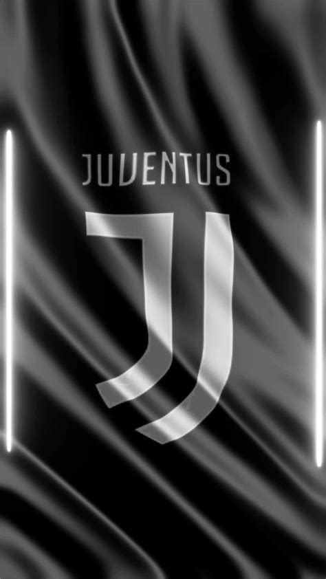 Waving Juventus Flag Phone background or social media sharing Free ...