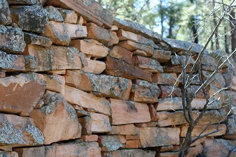 Free Images Rock Wood Soil Stone Wall Brick Material Brickwork