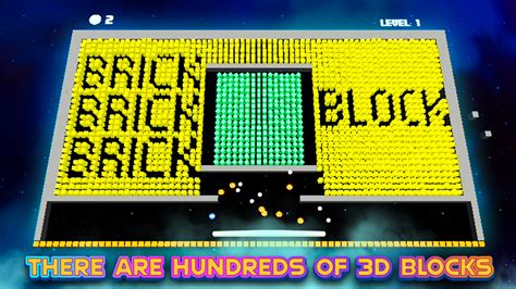 Many Brick Block 3d Games With Source