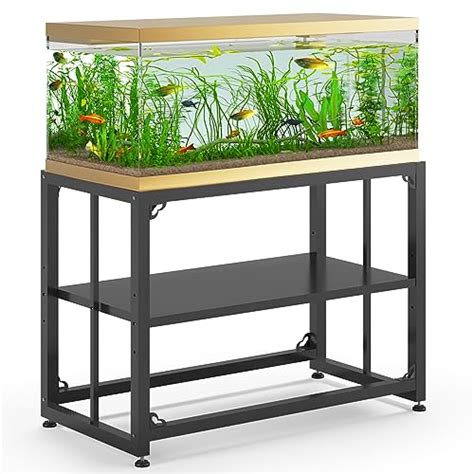 I Tested And Ranked The Best Fish Tank Metal Stand In 2024: And Here's ...