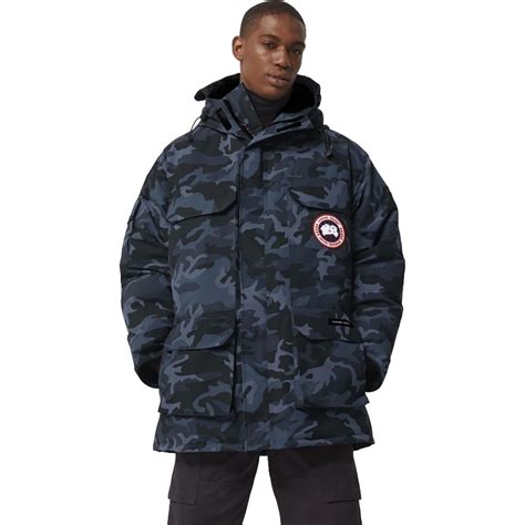 Canada Goose Expedition Down Parka Mens