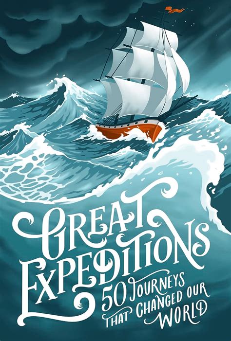 Buy Great Expeditions 50 Journeys That Changed Our World Book Online