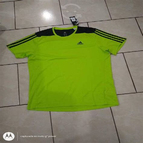 Adidas tiene playeras en México Ciudad De Clasf aficiones y ocio