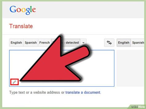 Mani Res De Utiliser Google Traduction Wikihow