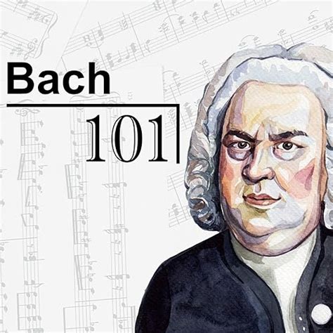 J S Bach J S Bach Orchestral Suite No In B Minor Bwv