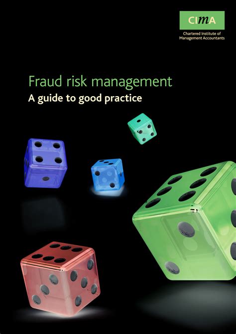 Solution Risk Management Class Lectures Fraud Risk