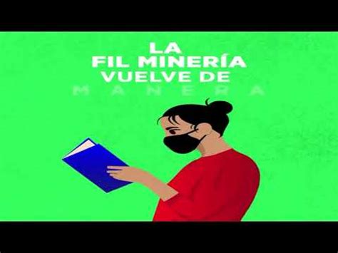 FIL del Palacio de Minería vuelve presencial en edición 44 Uno TV