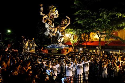 Yang Perlu Kamu Ketahui Tentang Hari Raya Nyepi Di Bali