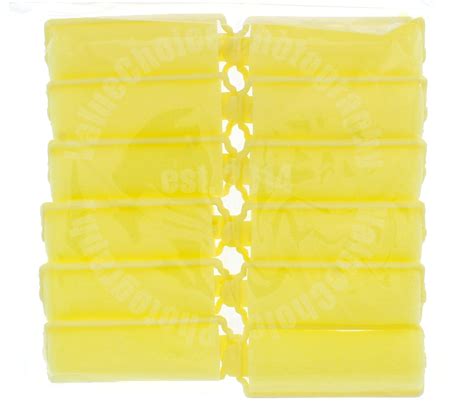 Soft Foam Cushion Hair Rollers Curlers Hair Care Styling 5 Sizes 4