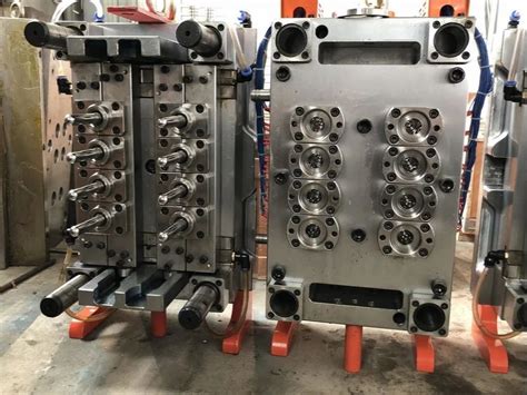 Ms Pin Hot Runner Injection Mold For Mould At 400000 In Mumbai ID 2854681812655