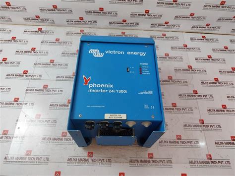 Victron Energy 241300 Phoenix Inverter 24v Aeliya Marine Tech