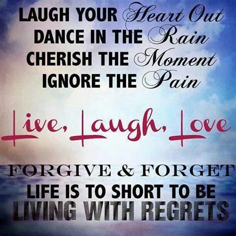 Live Laugh Love Dance Quotes. QuotesGram