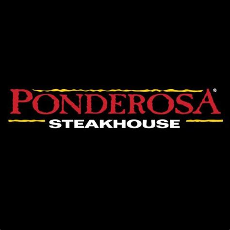 Ponderosa Steakhouse Vincennes Restaurant Reviews Phone Number