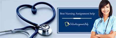 Online Nursing Assignment Help Available 24 7 Nursing Assignment