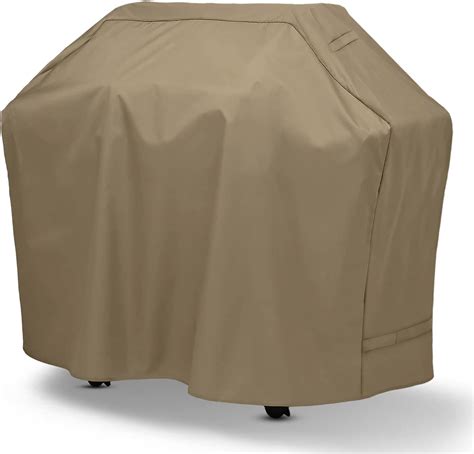 Unicook Grill Cover 50 Inch Heavy Duty Waterproof Bbq Grill Cover With Sealed Seam