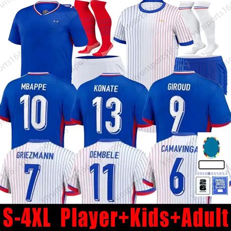 French Club Full Sets Retro Soccer Jerseys Featuring Benzema