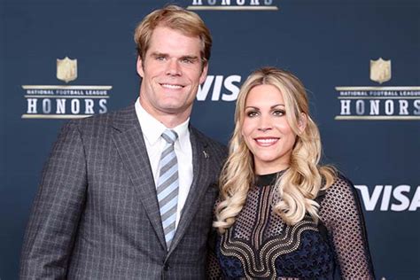 About Greg Olsen Kids, Wife, Family And Wedding Details | Stardom Facts