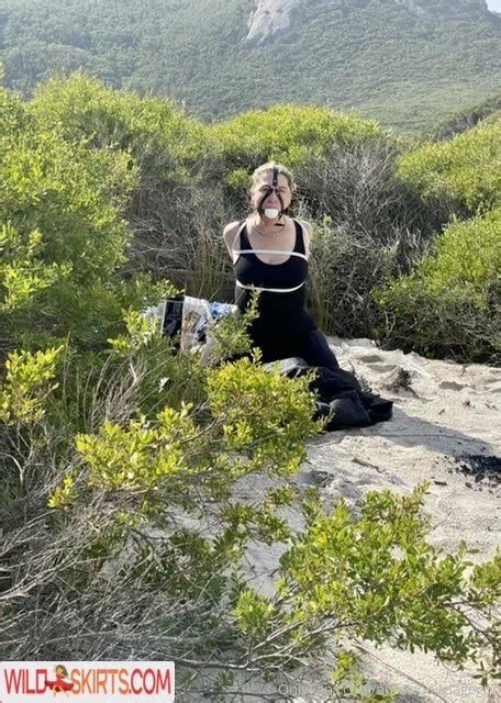 Aussiebondagegirl Nude OnlyFans Leaked Photo 55