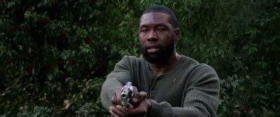 Trevante Rhodes - Internet Movie Firearms Database - Guns in Movies, TV ...