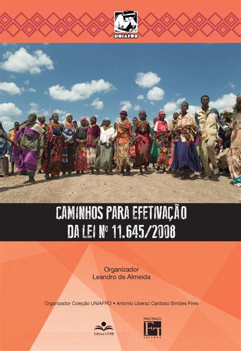 Caminhos para a efetivação da lei 11 645 2008