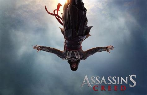 Primer Trailer De La Película De Assassins Creed