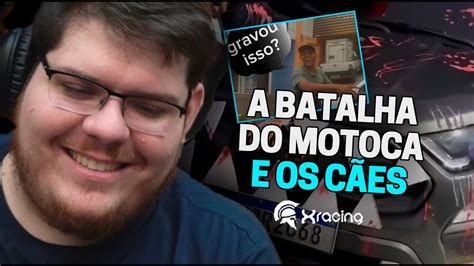 Casimiro Reage ObservaÇÕes DiÁrias Ep 235 Carros Do Halloween