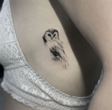 Cute And Fascinating Tattoos For Girls Artofit