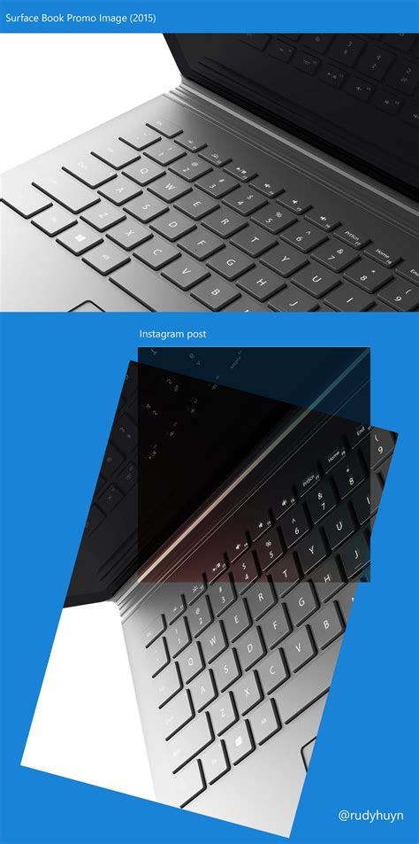 Update Or Not Microsoft Teases The Surface Book Hinge Mspoweruser