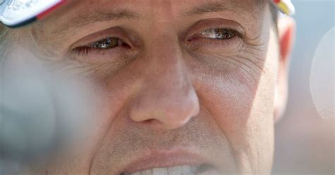 France Faits Divers Michael Schumacher Nest Plus Dans Le Coma Et A