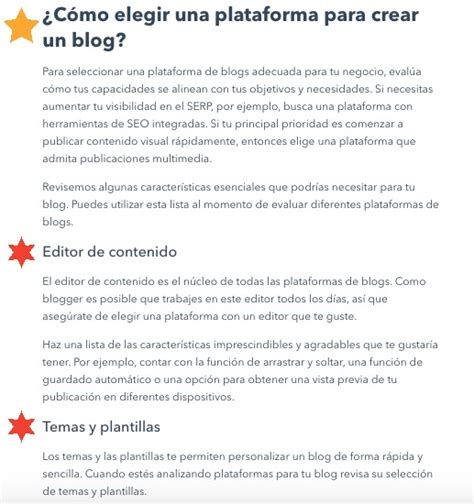 C Mo Escribir Un Gran Post Para Tu Blog Ejemplos Y Plantillas