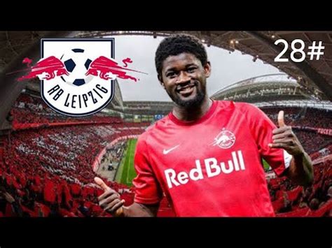 Ea Fc Carri Re Manager Rb Leipzig D But Du Championnat