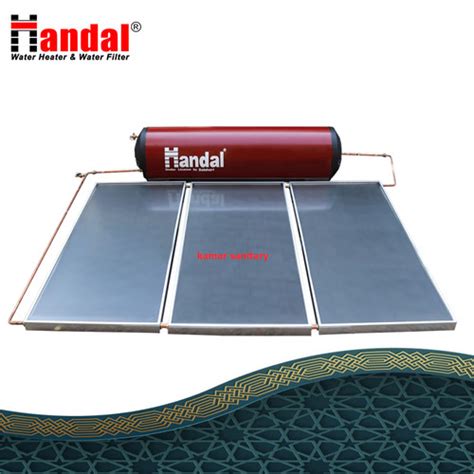 Jual Solahart Handal Liter Handal Solar Pemanas Air Tanpa Listrik