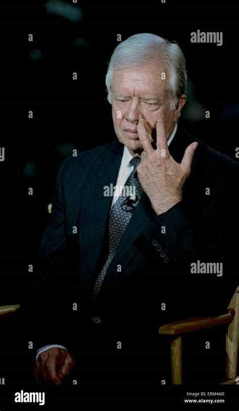 Jimmy carter nobel prize hi-res stock photography and images - Alamy