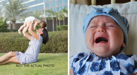 Min svärmor vill att jag ska lämna min sex veckor gamla dotter hos henne en hel helg jag