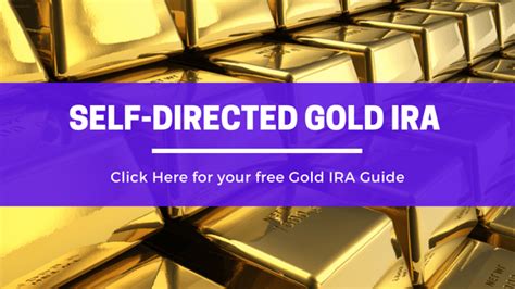 Self Directed Gold Ira Arian Silver Company