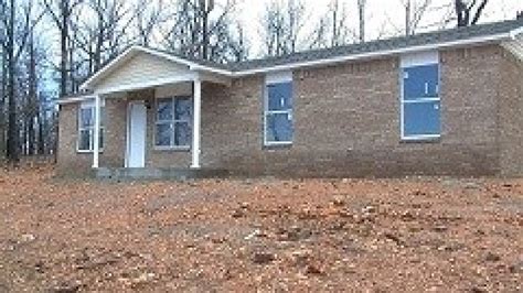 New Home Construction Program For Cherokee Nation Is Helping Families