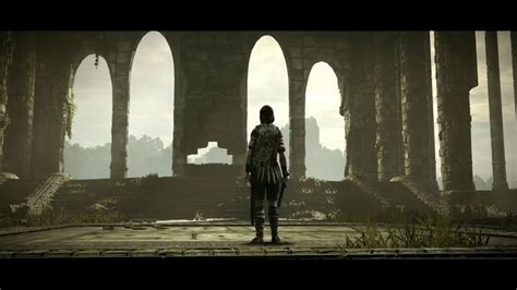 Shadow Of The Colossus Ep Quadratus Ps Youtube